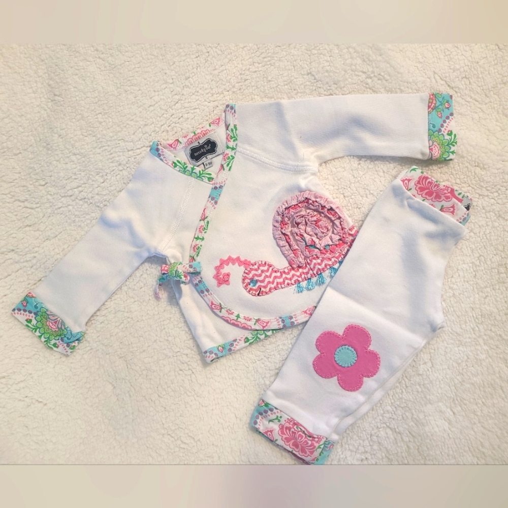 Baby girl outfit